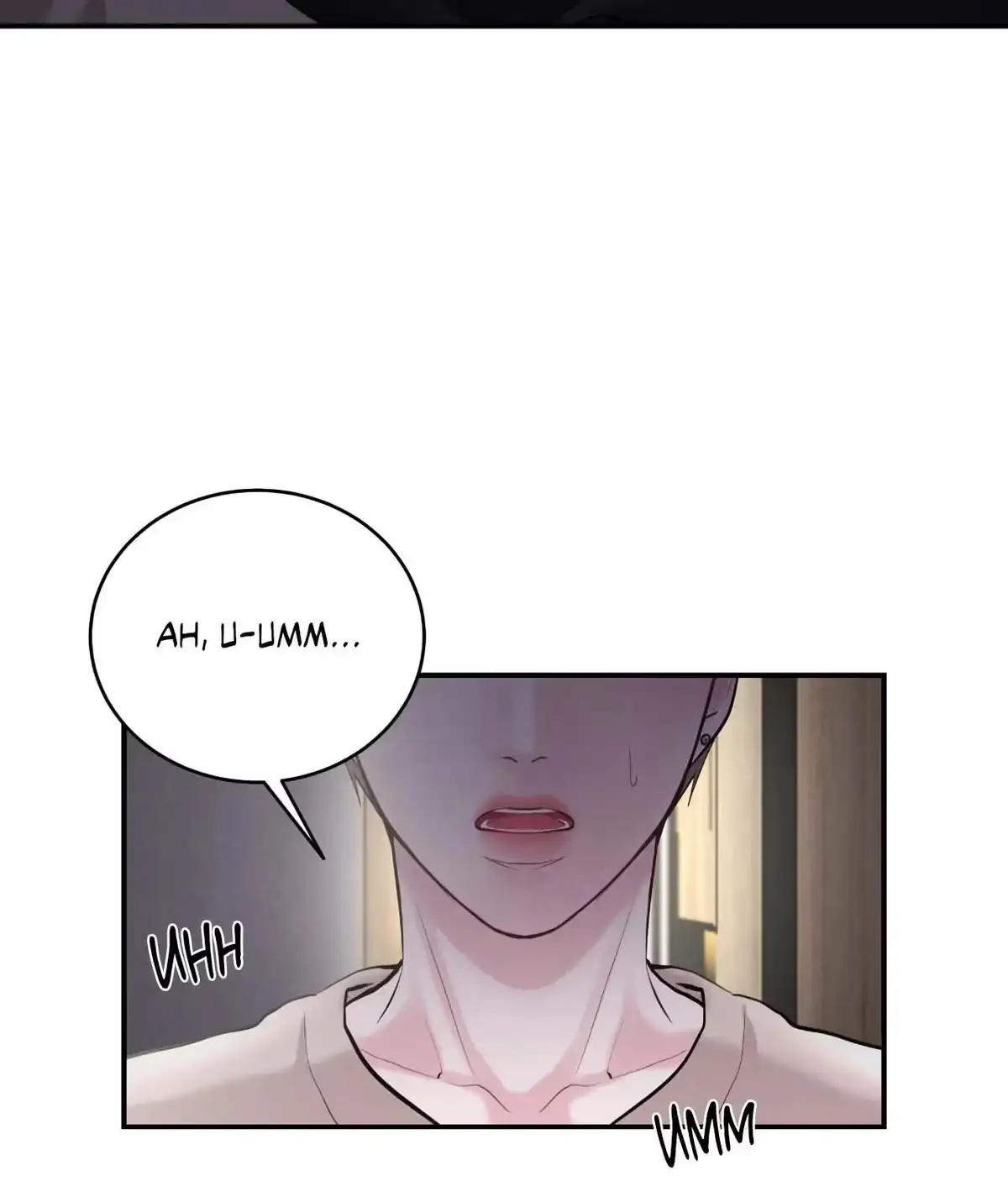 Lessons in Love Chapter 32 page 13 - 