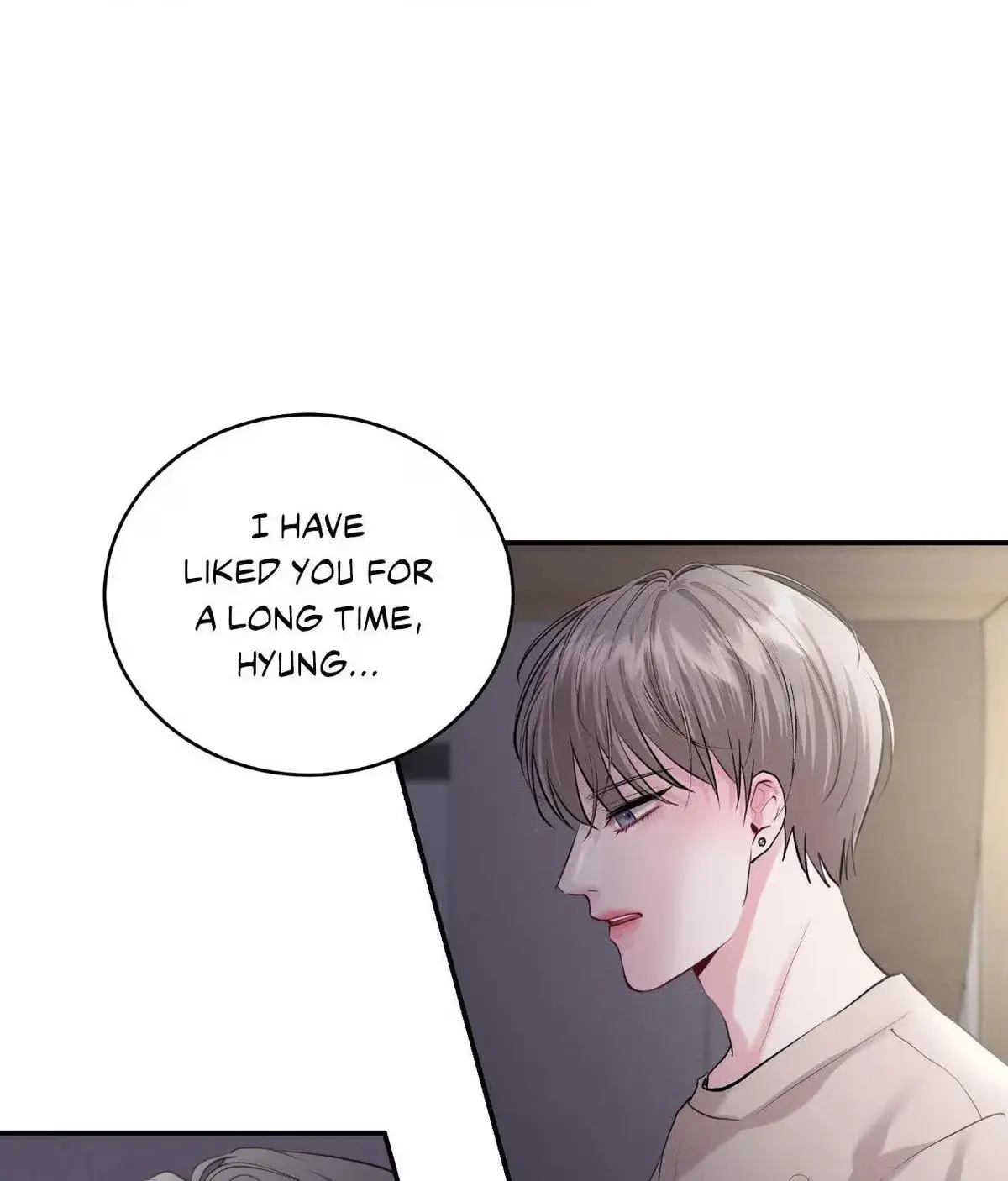 Lessons in Love Chapter 32 page 14 - 