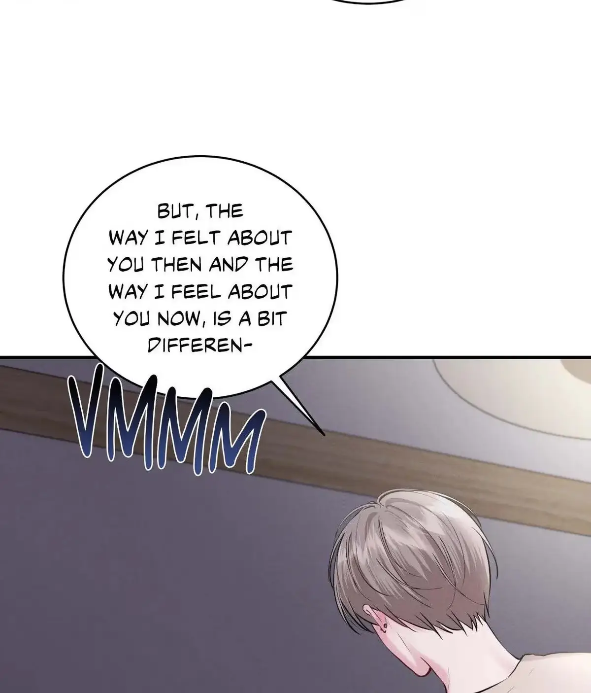 Lessons in Love Chapter 32 page 16 - 