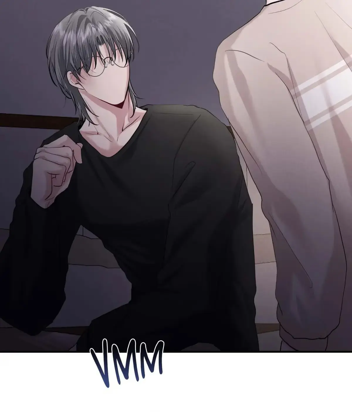 Lessons in Love Chapter 32 page 17 - 