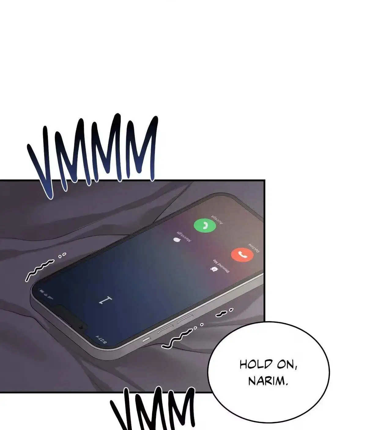 Lessons in Love Chapter 32 page 18 - 