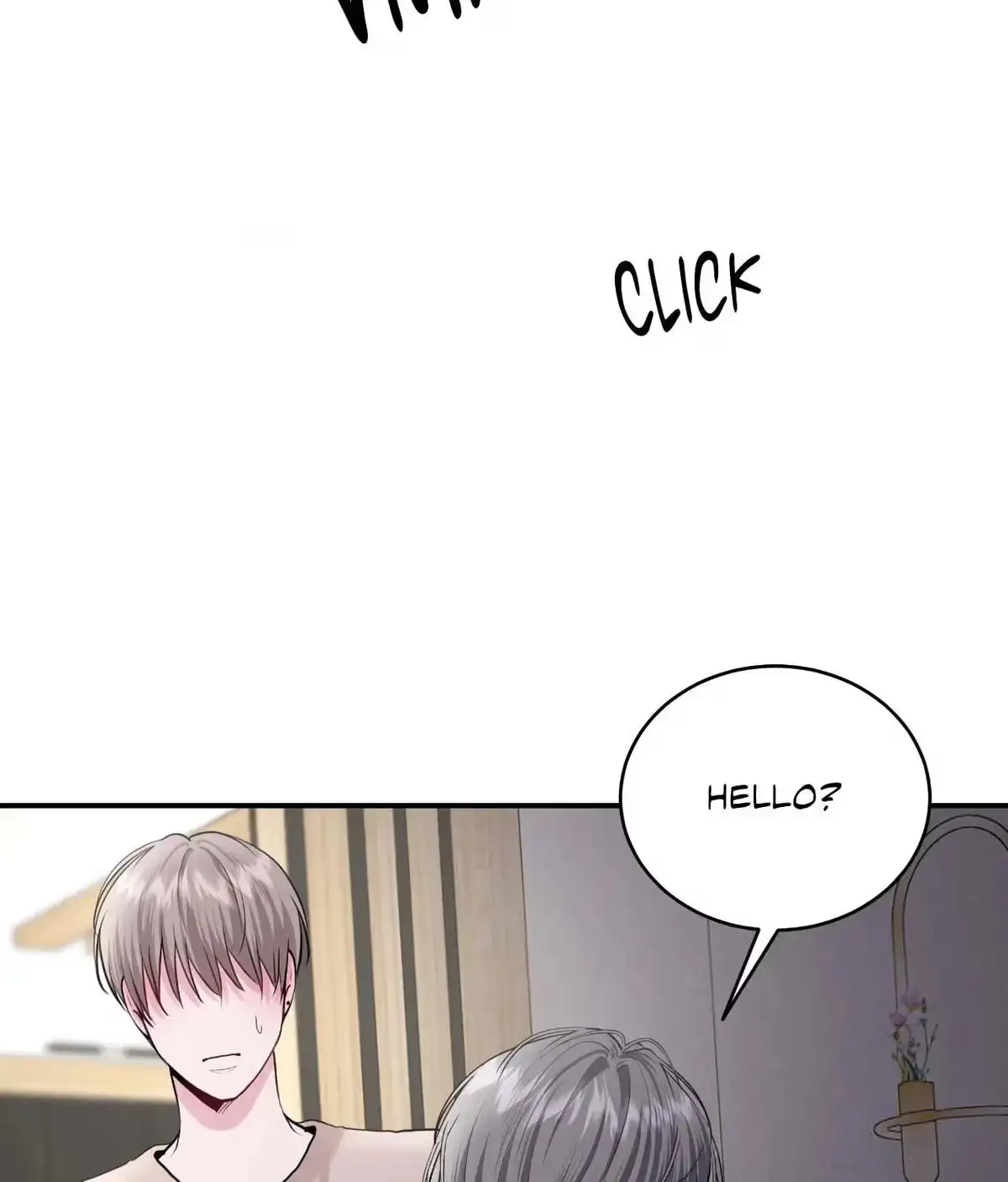 Lessons in Love Chapter 32 page 19 - 
