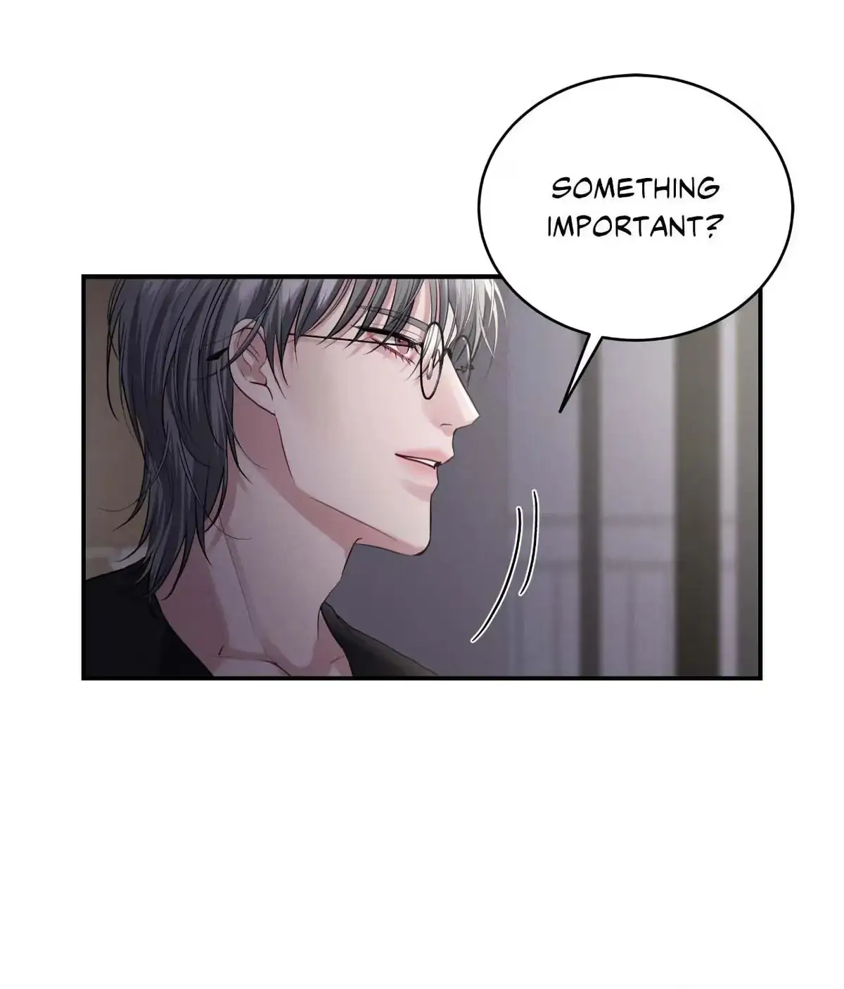 Lessons in Love Chapter 32 page 3 - 