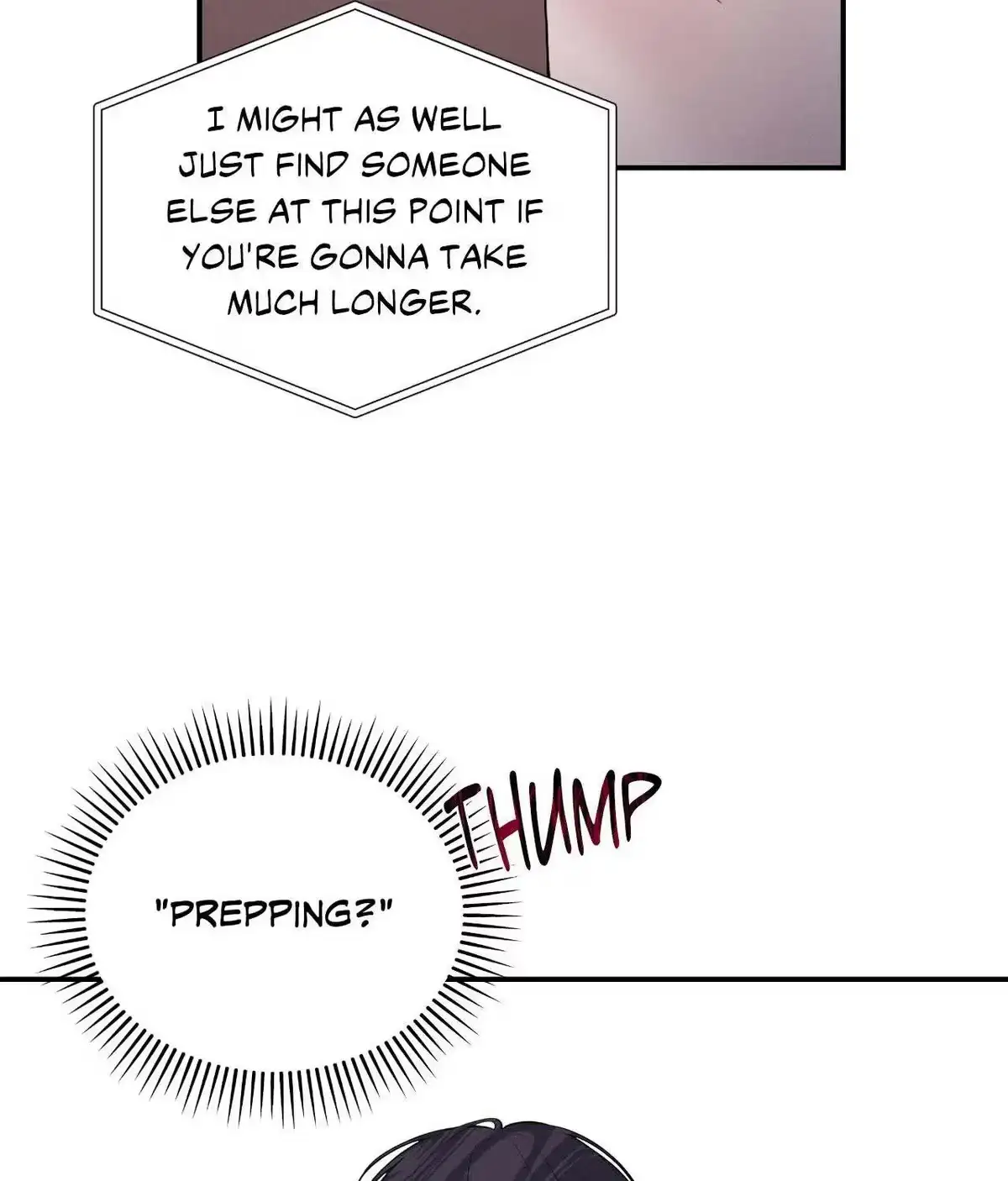 Lessons in Love Chapter 32 page 22 - 