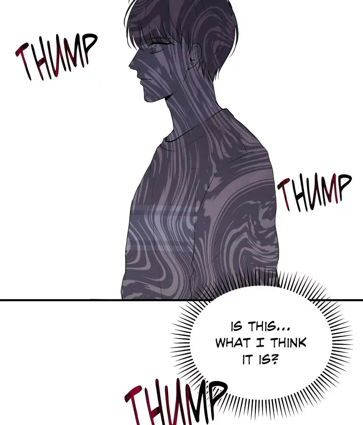 Lessons in Love Chapter 32 page 23 - 