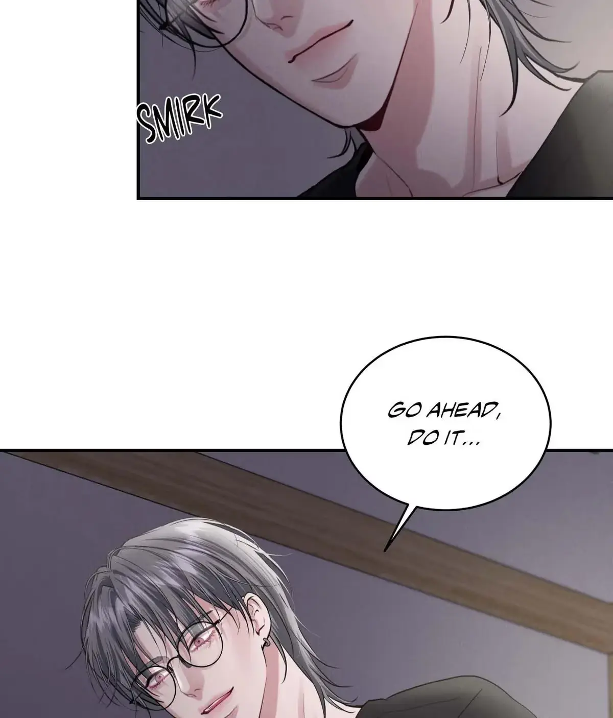 Lessons in Love Chapter 32 page 25 - 