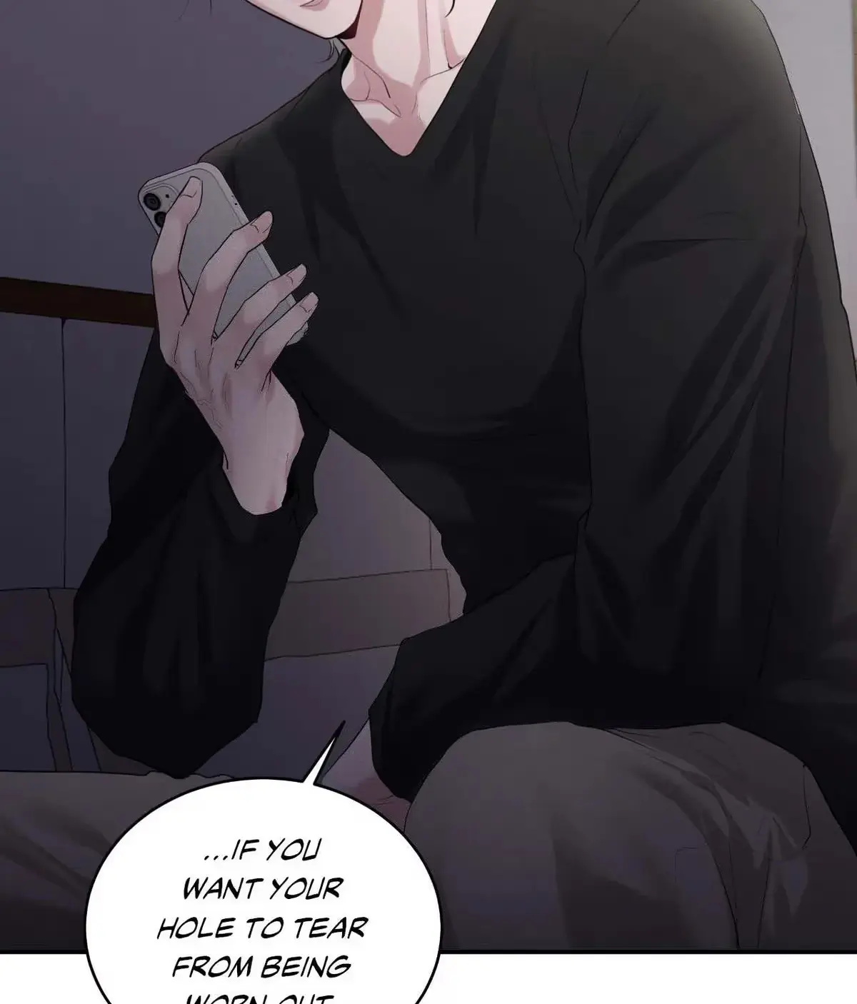 Lessons in Love Chapter 32 page 26 - 