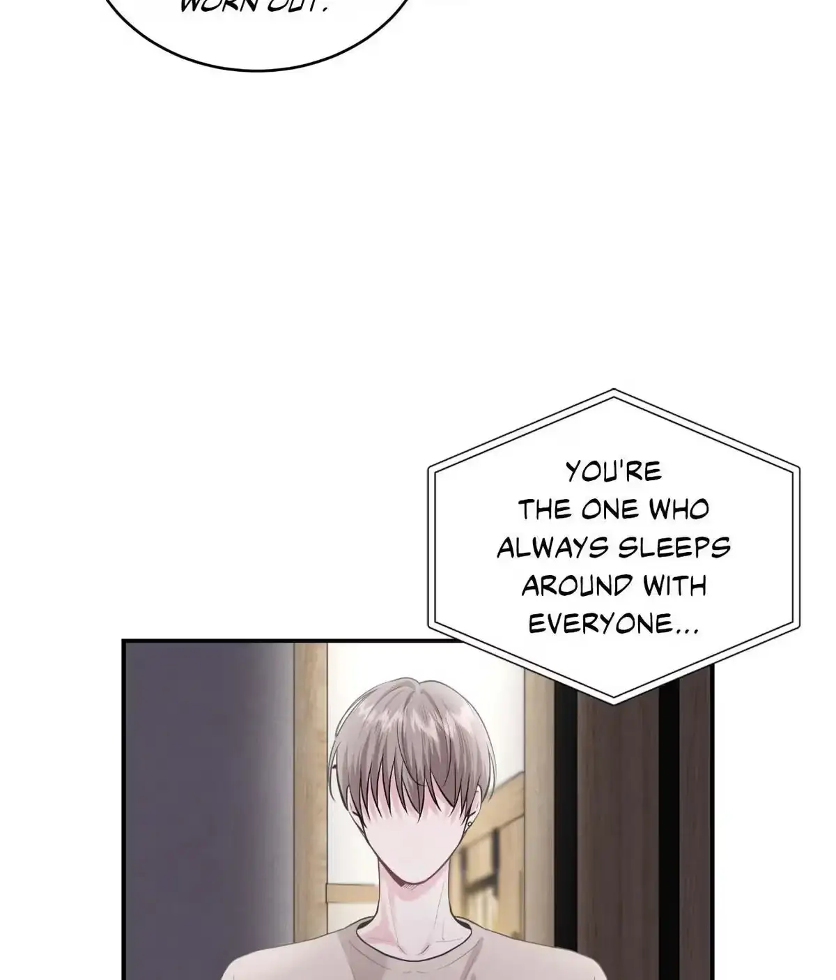 Lessons in Love Chapter 32 page 27 - 