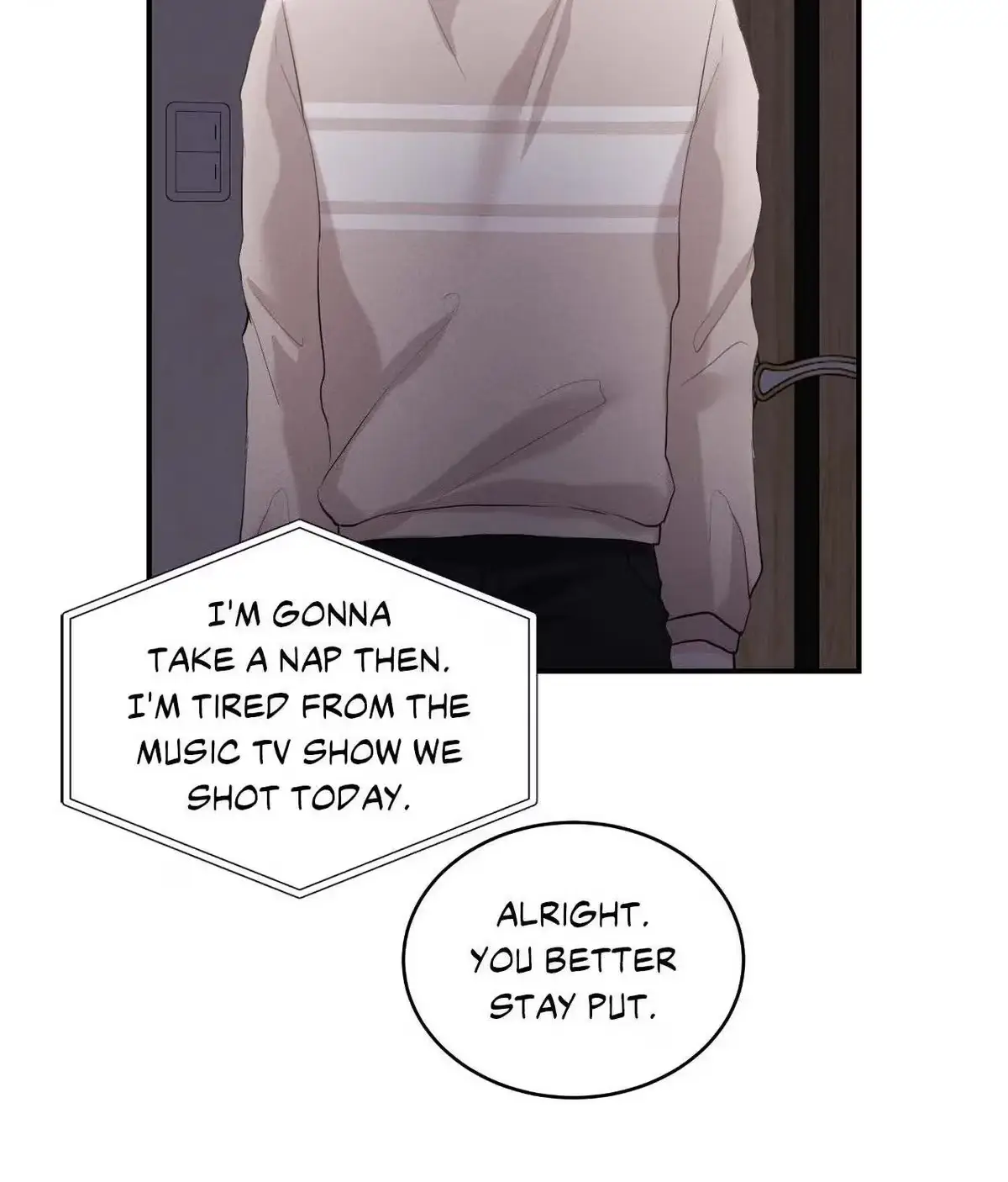 Lessons in Love Chapter 32 page 28 - 