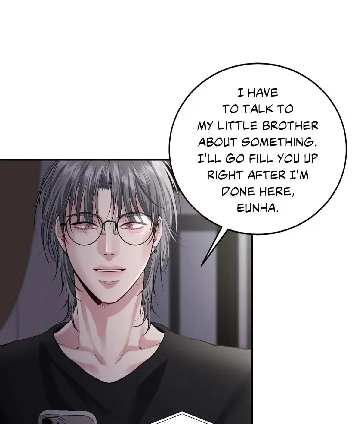 Lessons in Love Chapter 32 page 29 - 
