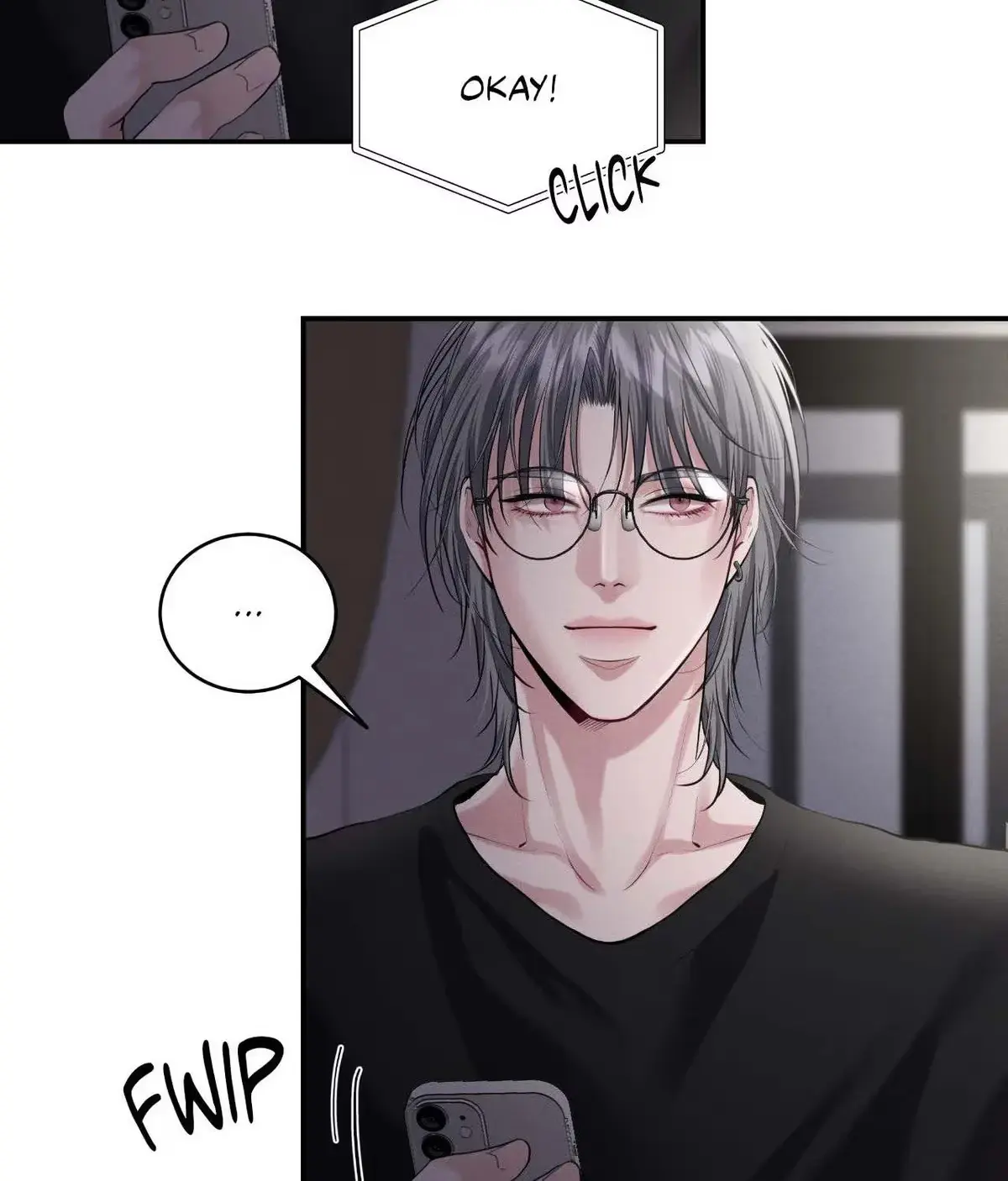 Lessons in Love Chapter 32 page 30 - 