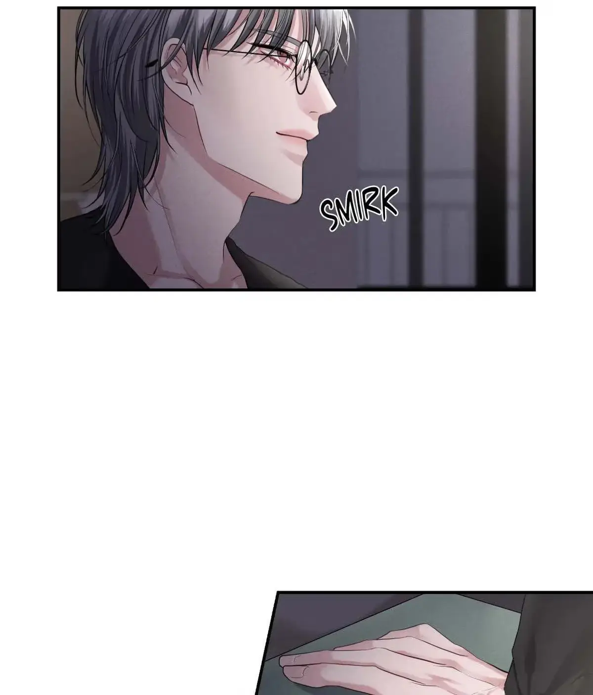 Lessons in Love Chapter 32 page 4 - 