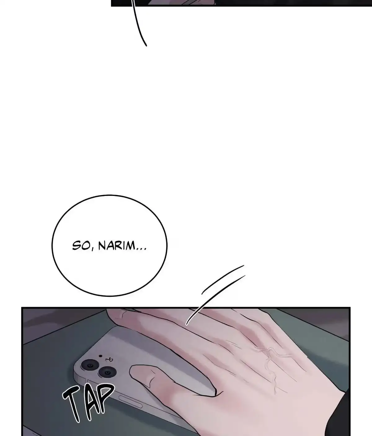 Lessons in Love Chapter 32 page 31 - 