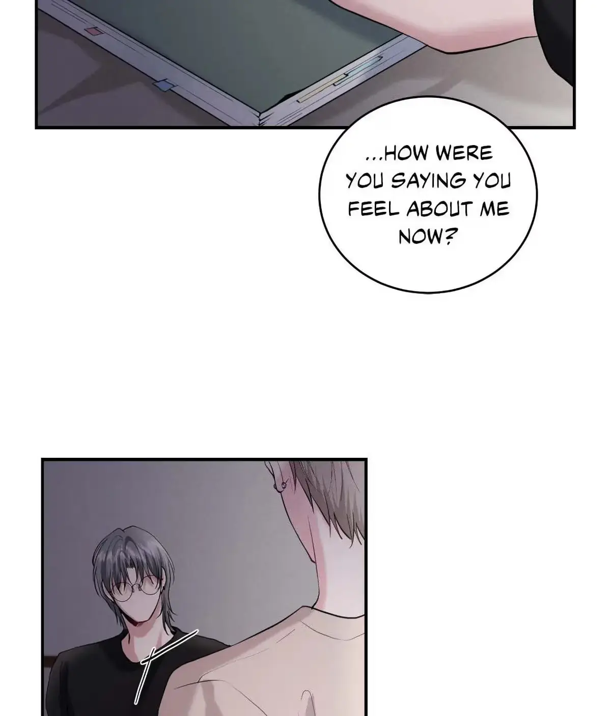 Lessons in Love Chapter 32 page 32 - 