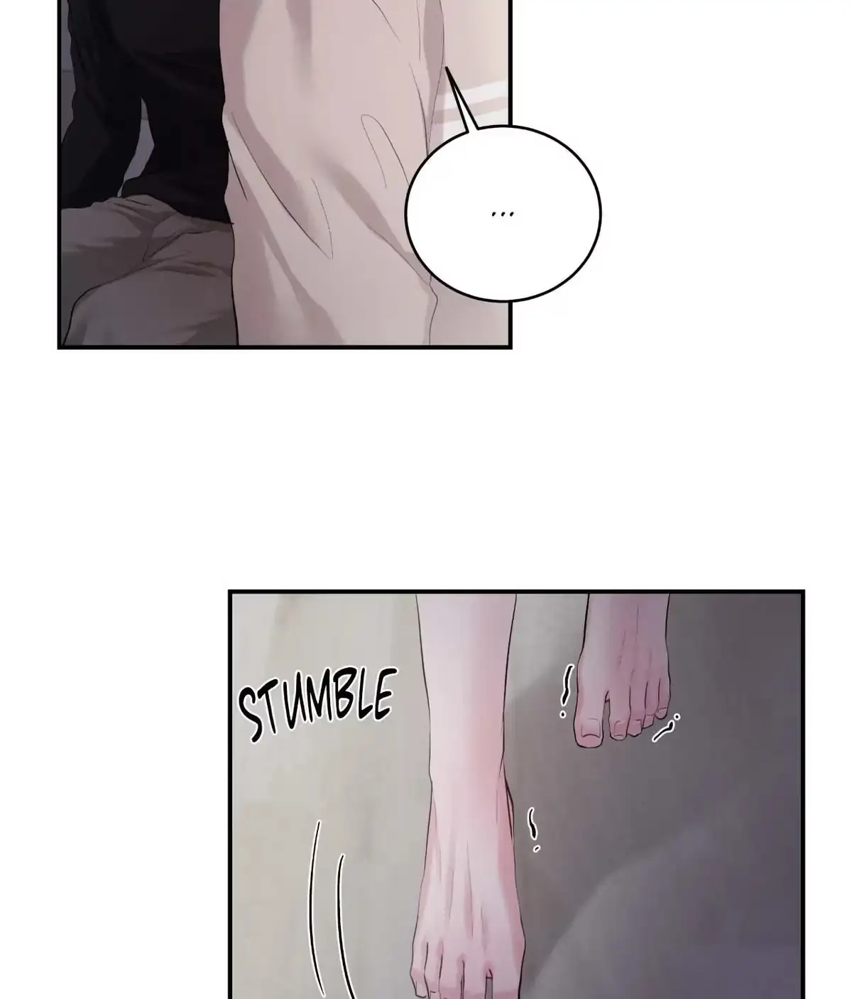 Lessons in Love Chapter 32 page 33 - 