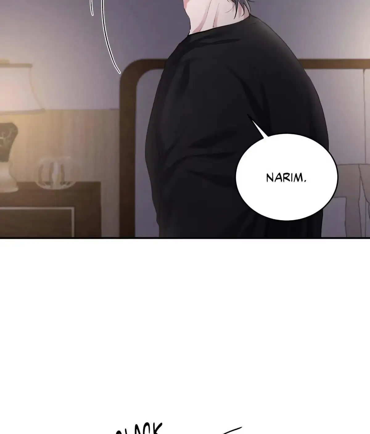 Lessons in Love Chapter 32 page 35 - 