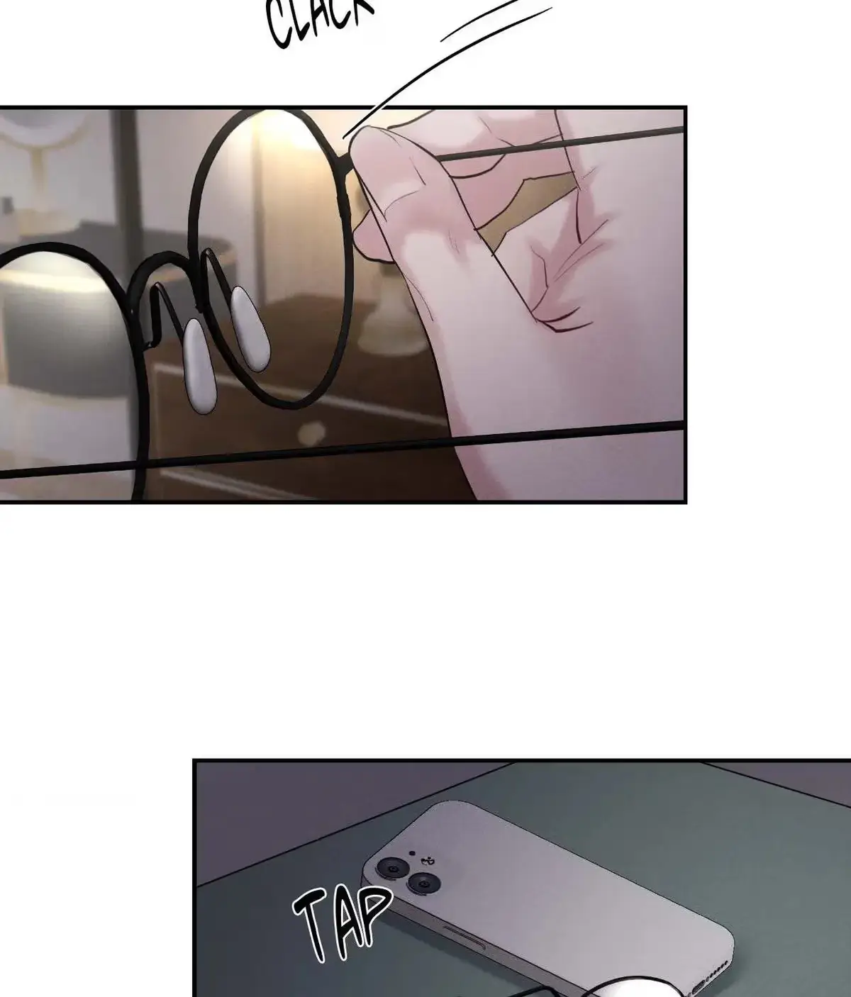 Lessons in Love Chapter 32 page 36 - 