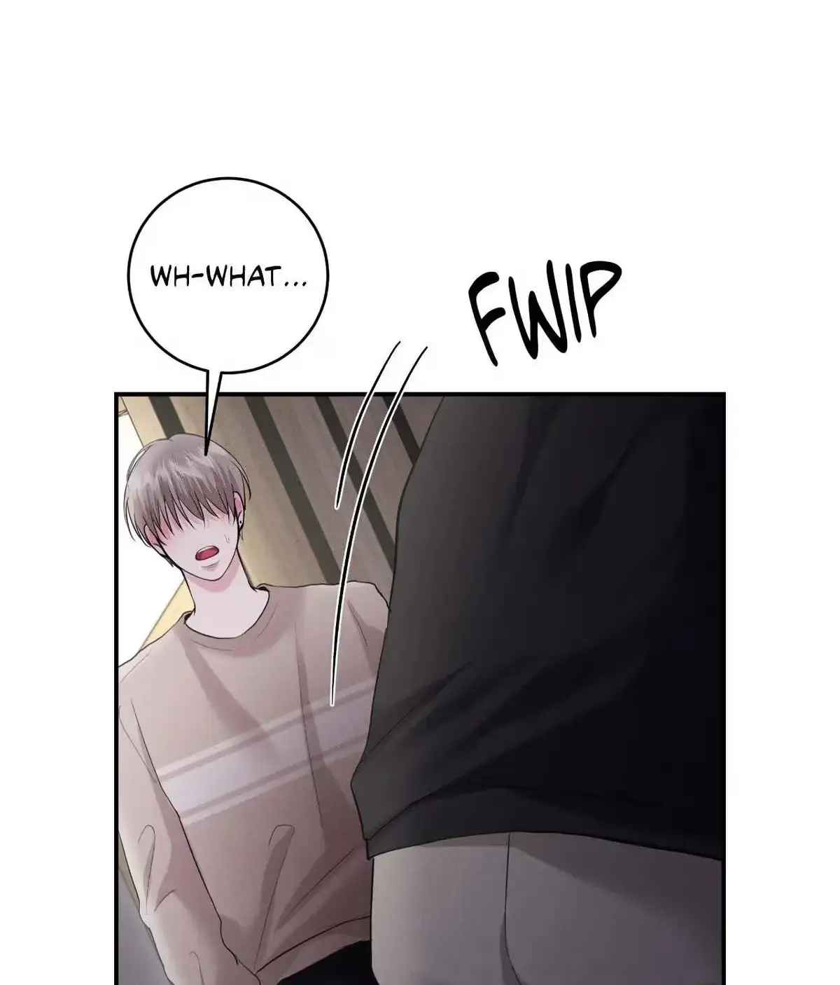 Lessons in Love Chapter 32 page 38 - 