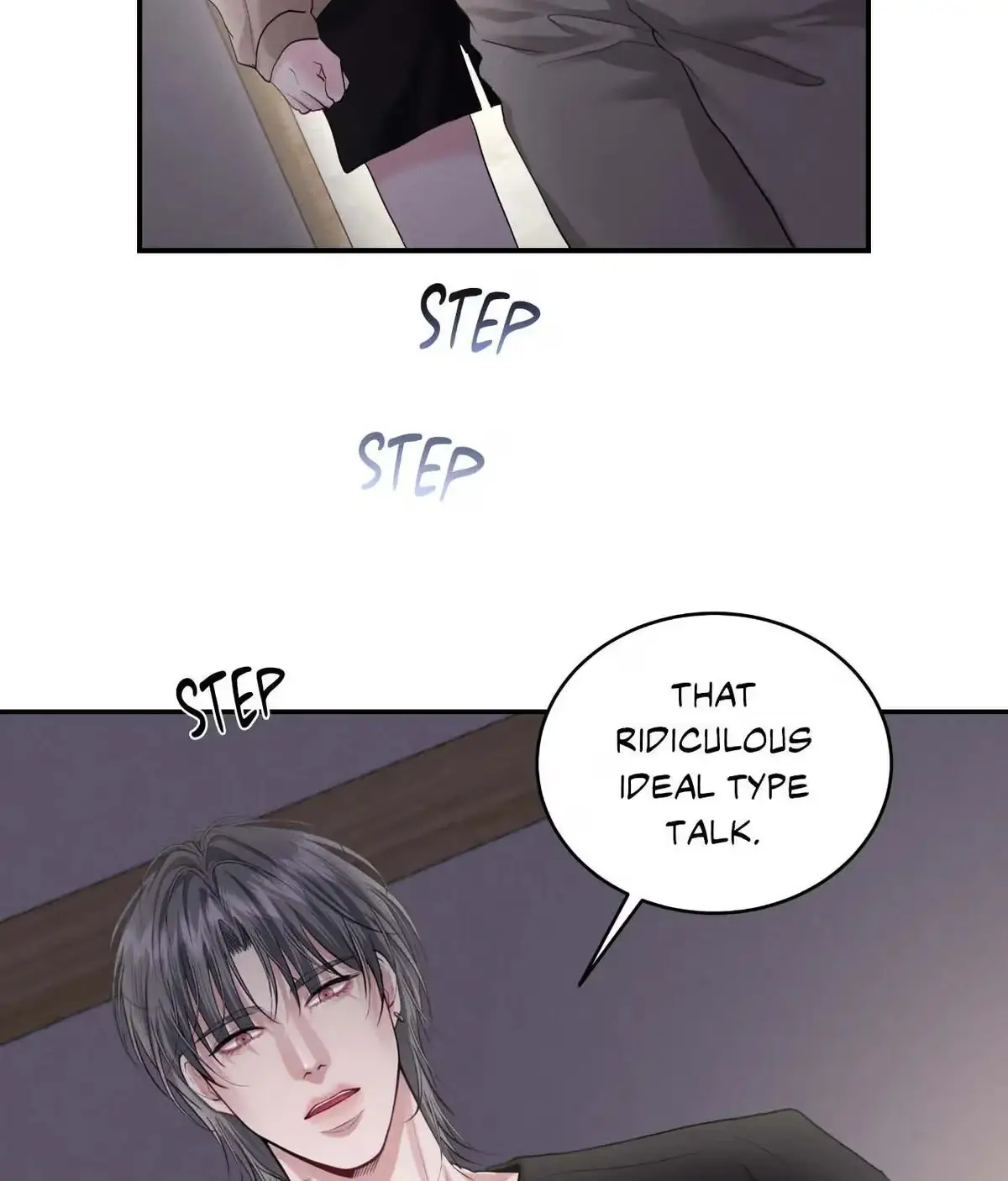 Lessons in Love Chapter 32 page 39 - 