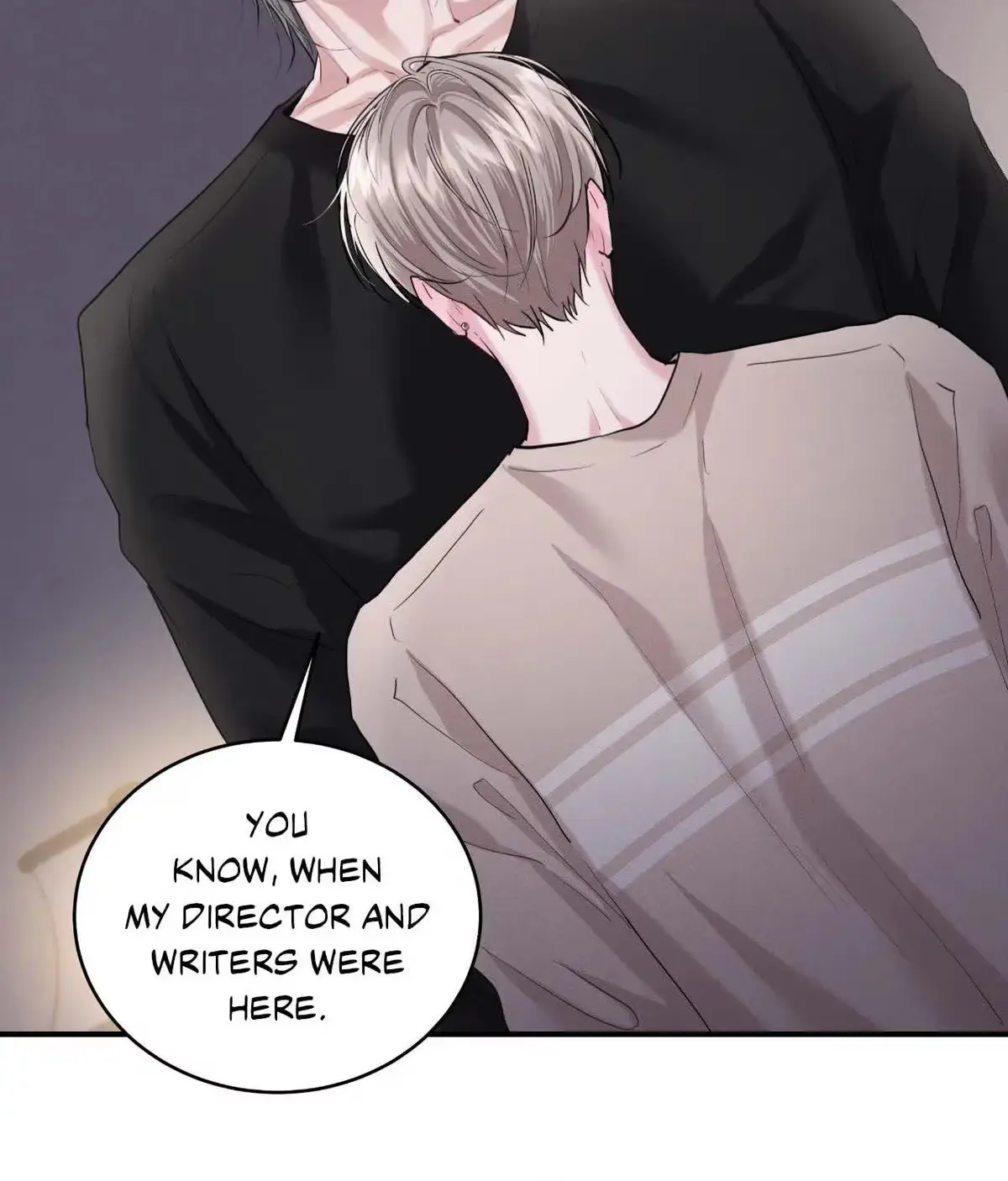 Lessons in Love Chapter 32 page 40 - 