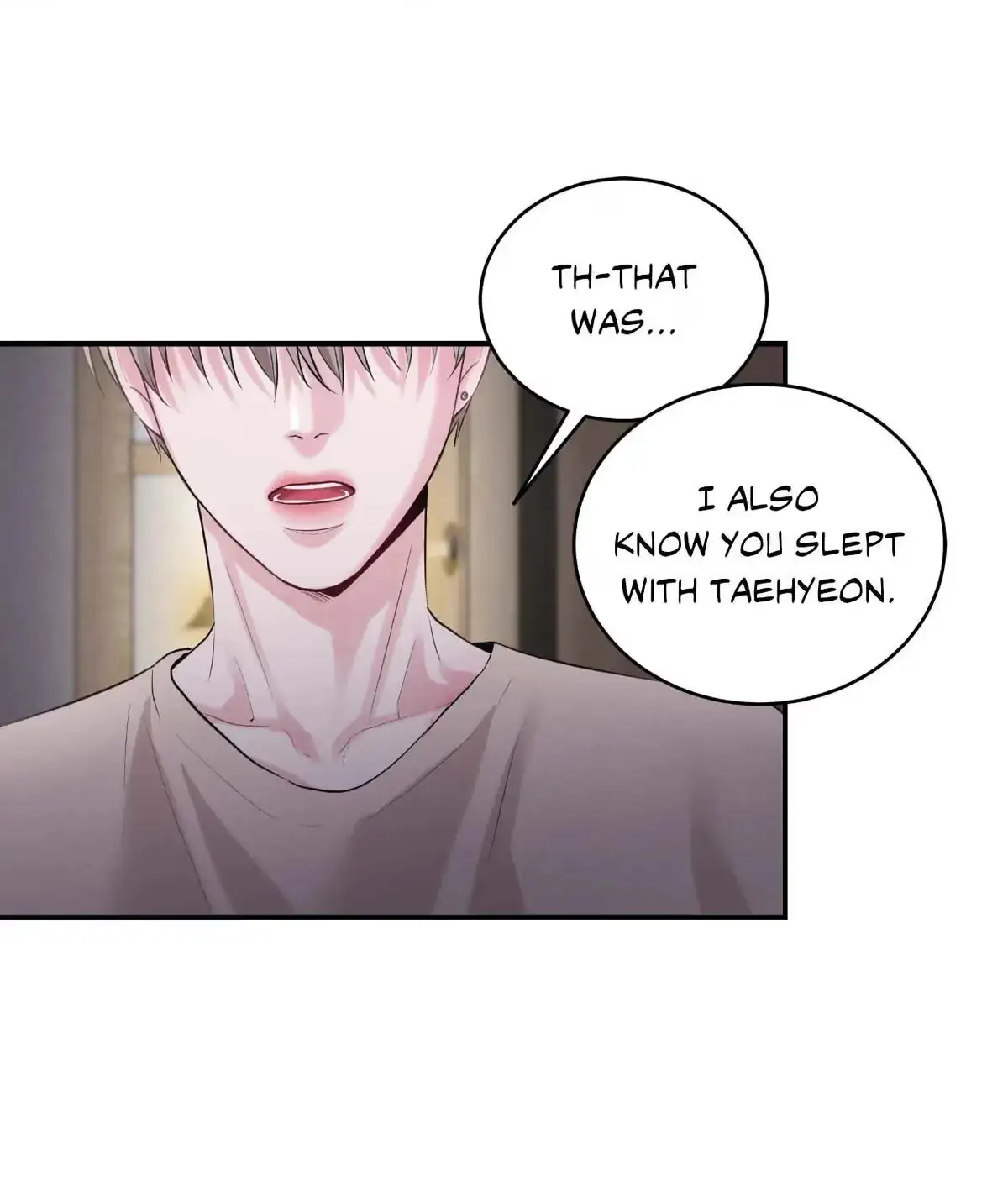 Lessons in Love Chapter 32 page 41 - 