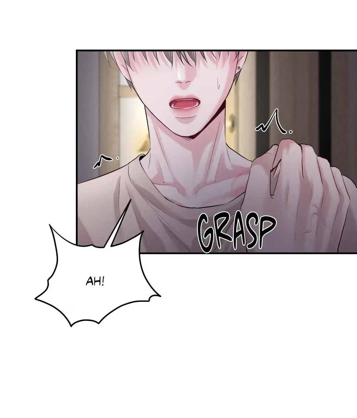 Lessons in Love Chapter 32 page 42 - 