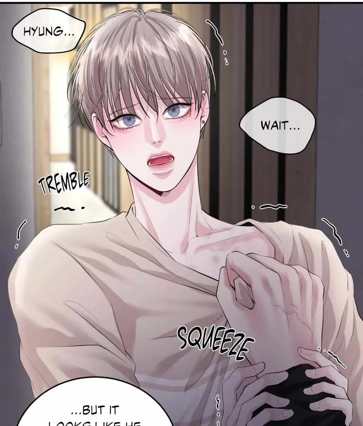 Lessons in Love Chapter 32 page 46 - 