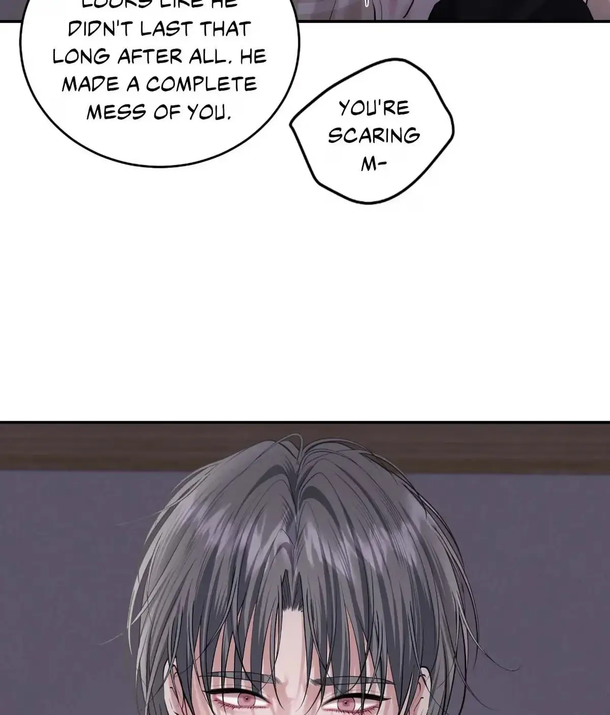 Lessons in Love Chapter 32 page 47 - 
