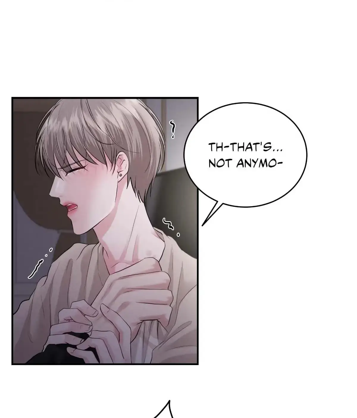 Lessons in Love Chapter 32 page 49 - 