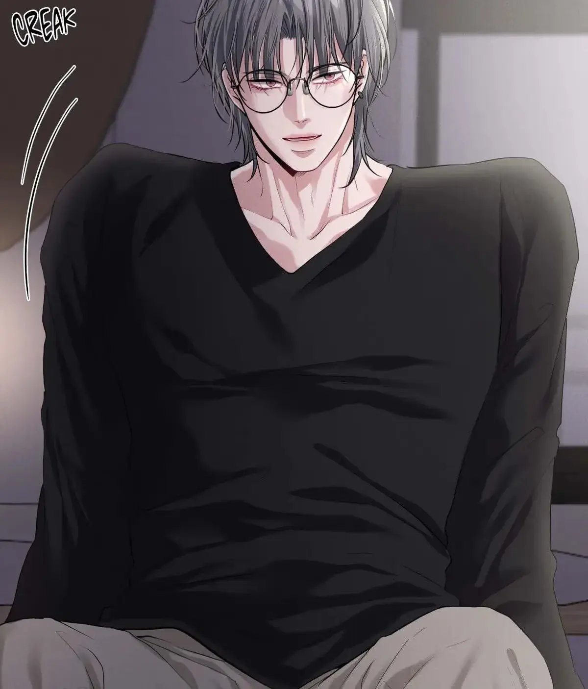 Lessons in Love Chapter 32 page 6 - 
