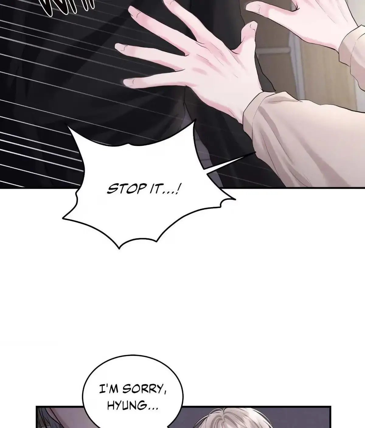 Lessons in Love Chapter 32 page 54 - 