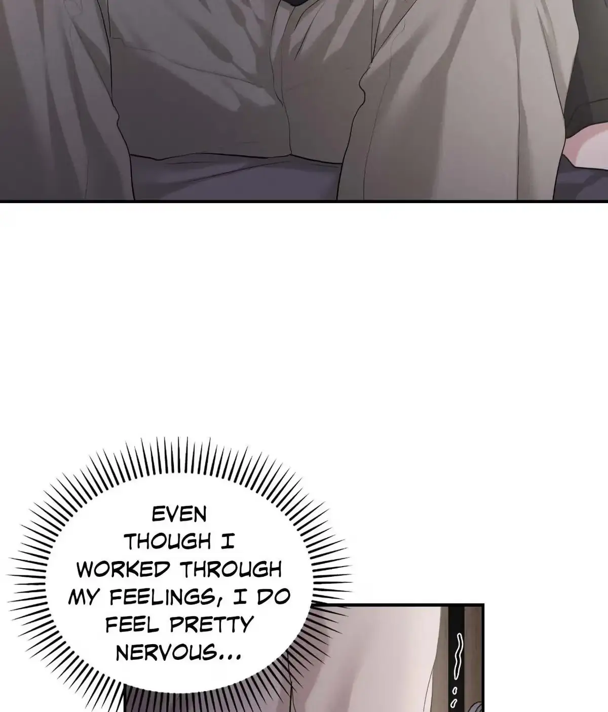Lessons in Love Chapter 32 page 7 - 