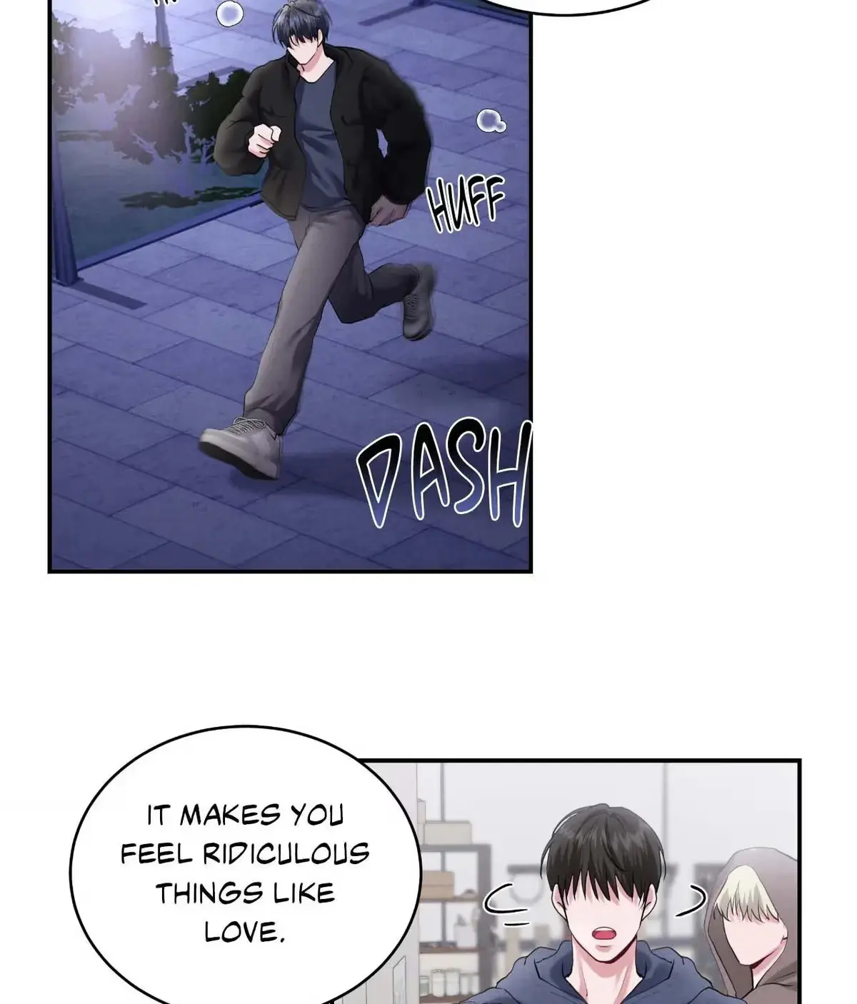 Lessons in Love Chapter 32 page 63 - 