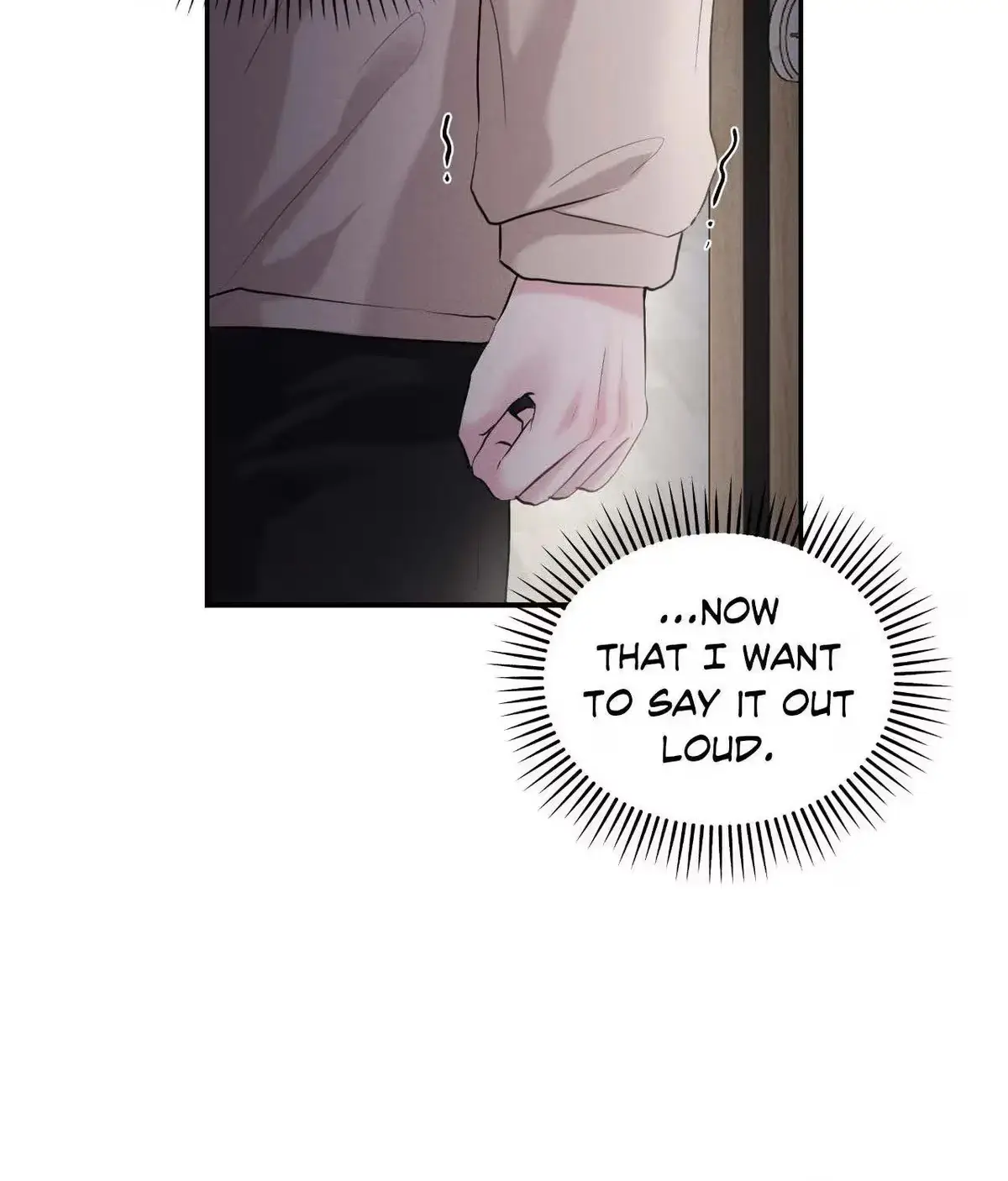 Lessons in Love Chapter 32 page 8 - 