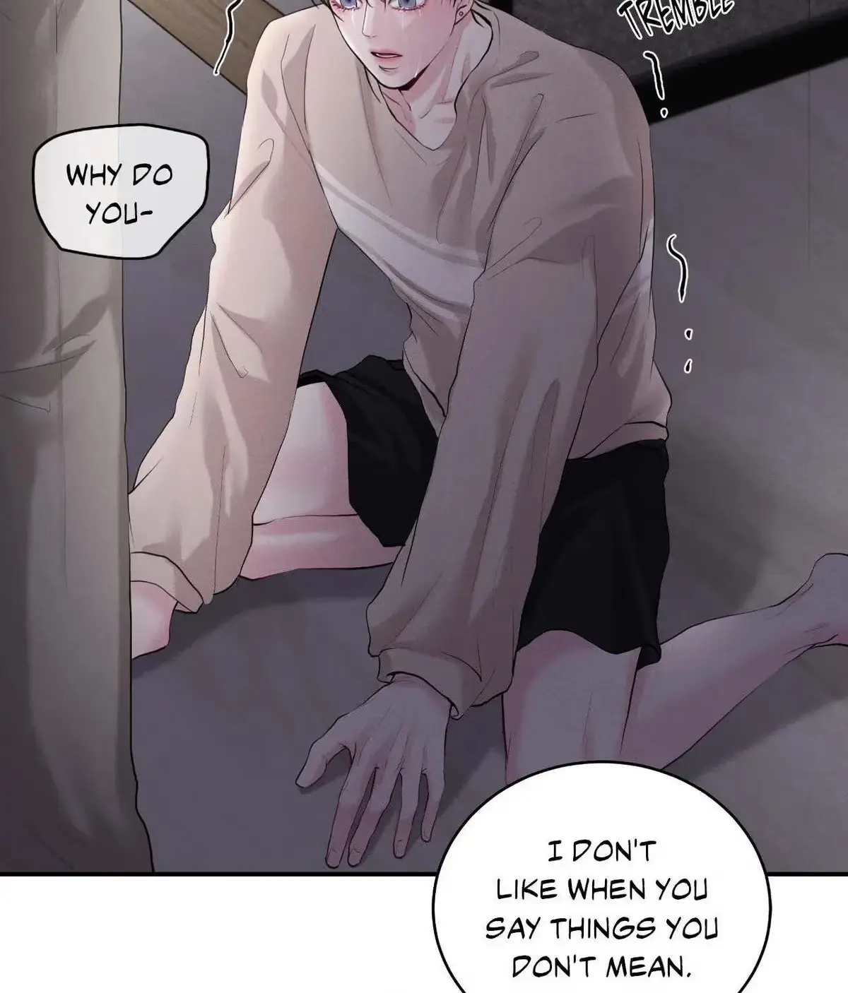Lessons in Love Chapter 32 page 74 - 
