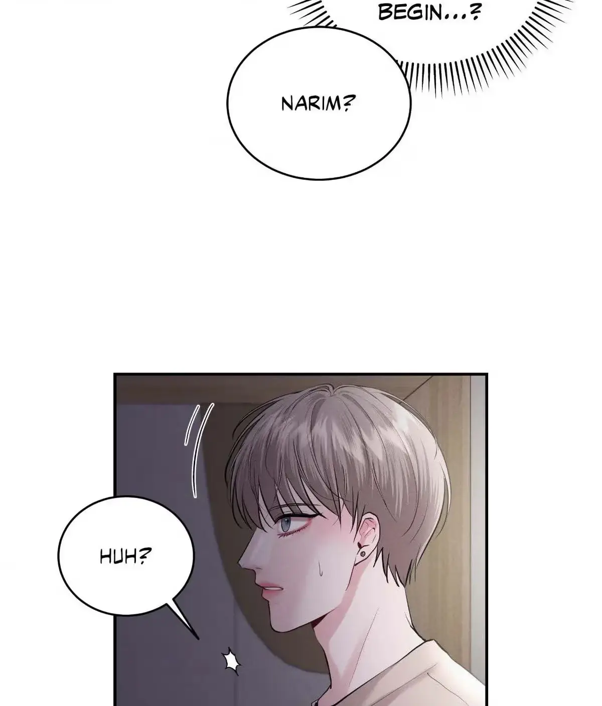 Lessons in Love Chapter 32 page 10 - 