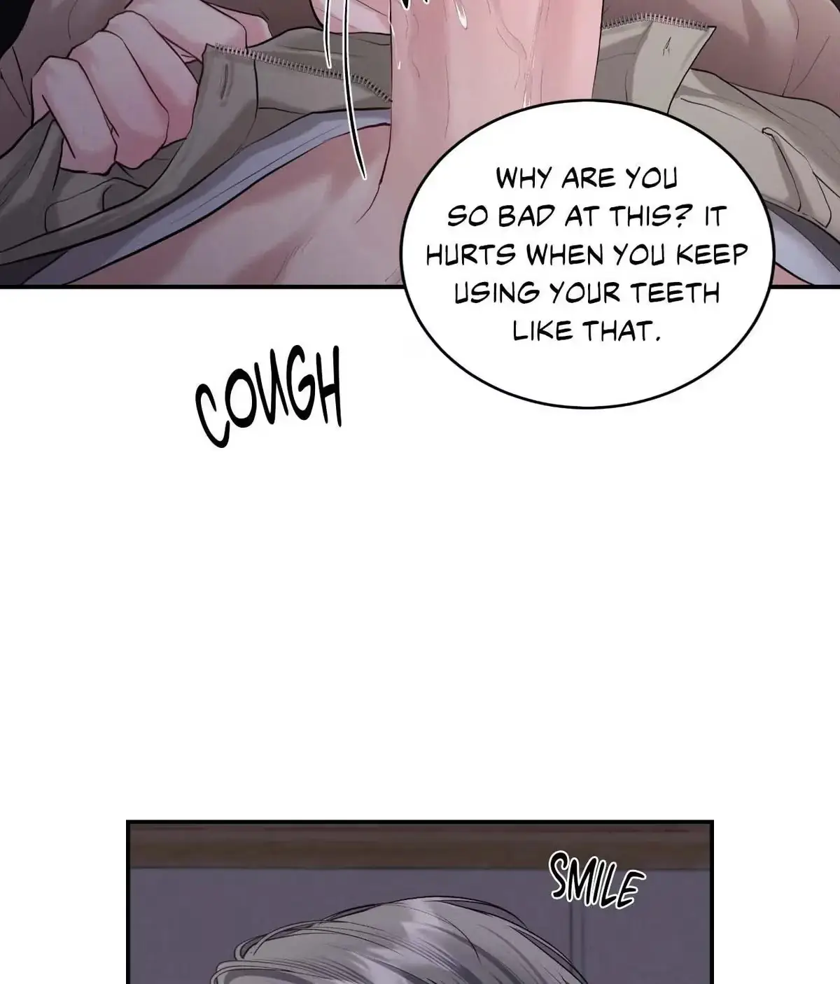 Lessons in Love Chapter 33 page 11 - 