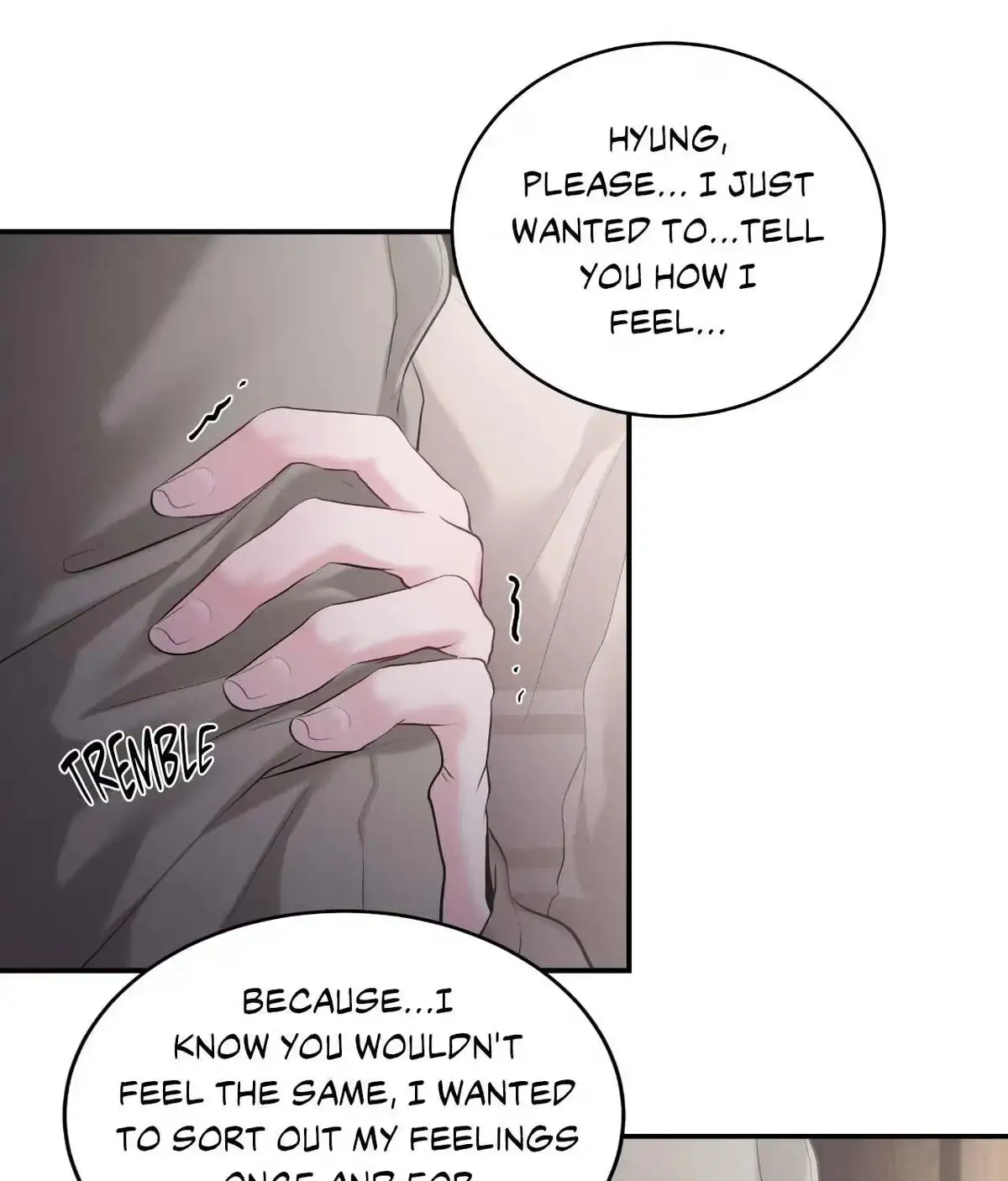 Lessons in Love Chapter 33 page 13 - 