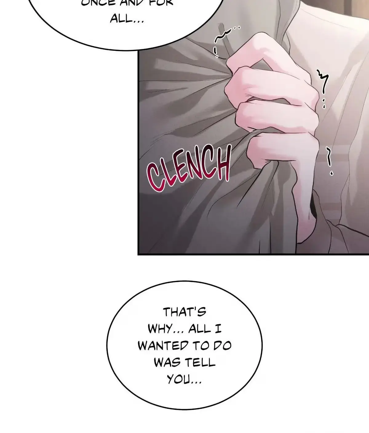 Lessons in Love Chapter 33 page 14 - 