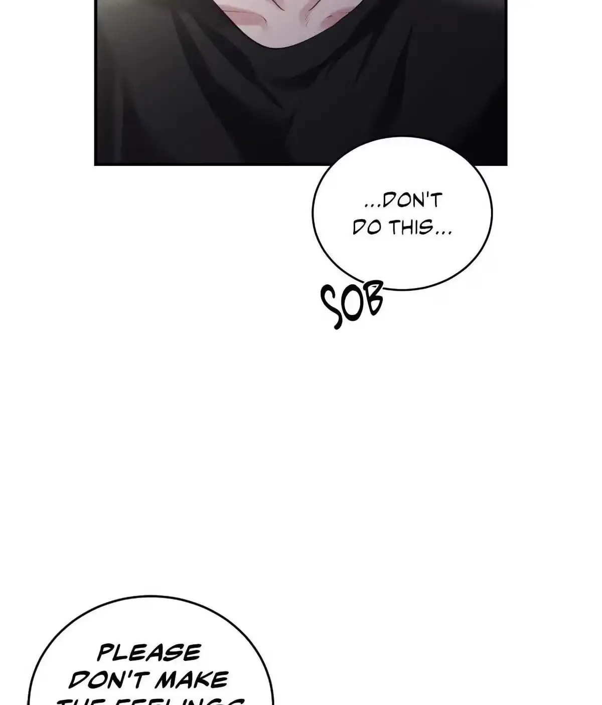Lessons in Love Chapter 33 page 16 - 