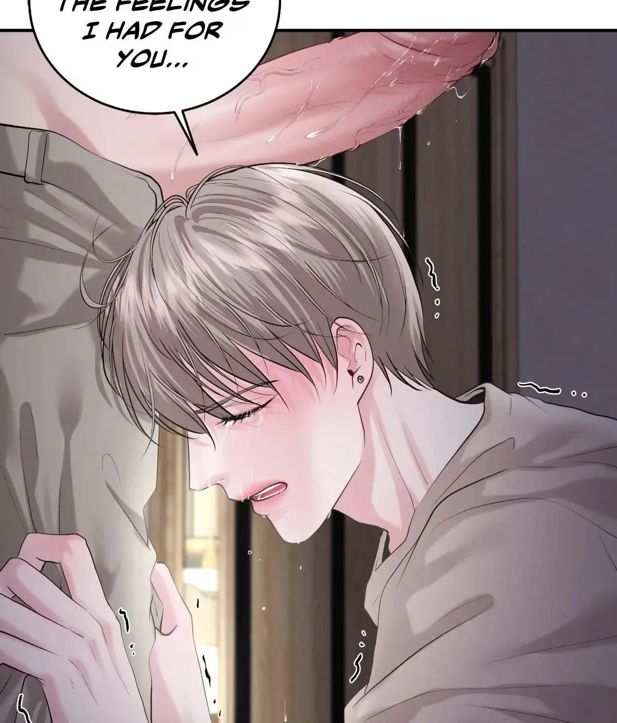Lessons in Love Chapter 33 page 17 - 
