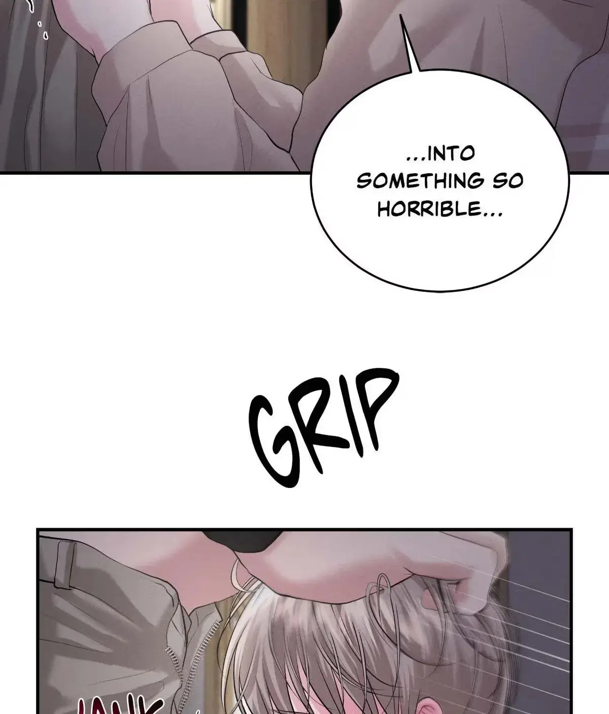 Lessons in Love Chapter 33 page 18 - 