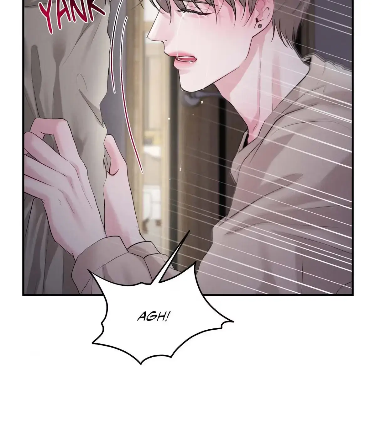 Lessons in Love Chapter 33 page 19 - 