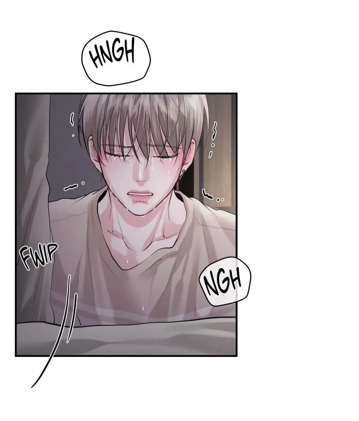 Lessons in Love Chapter 33 page 20 - 
