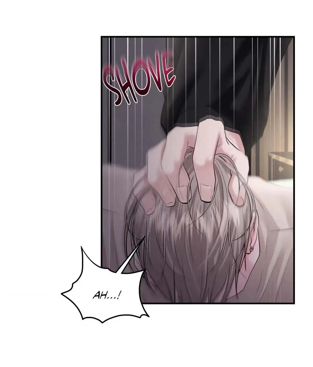 Lessons in Love Chapter 33 page 21 - 