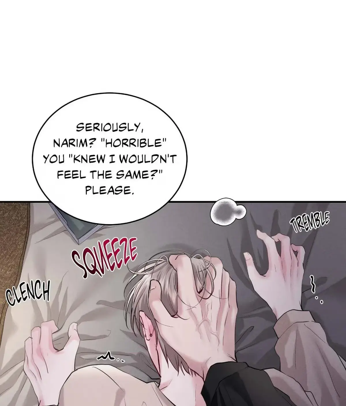 Lessons in Love Chapter 33 page 22 - 