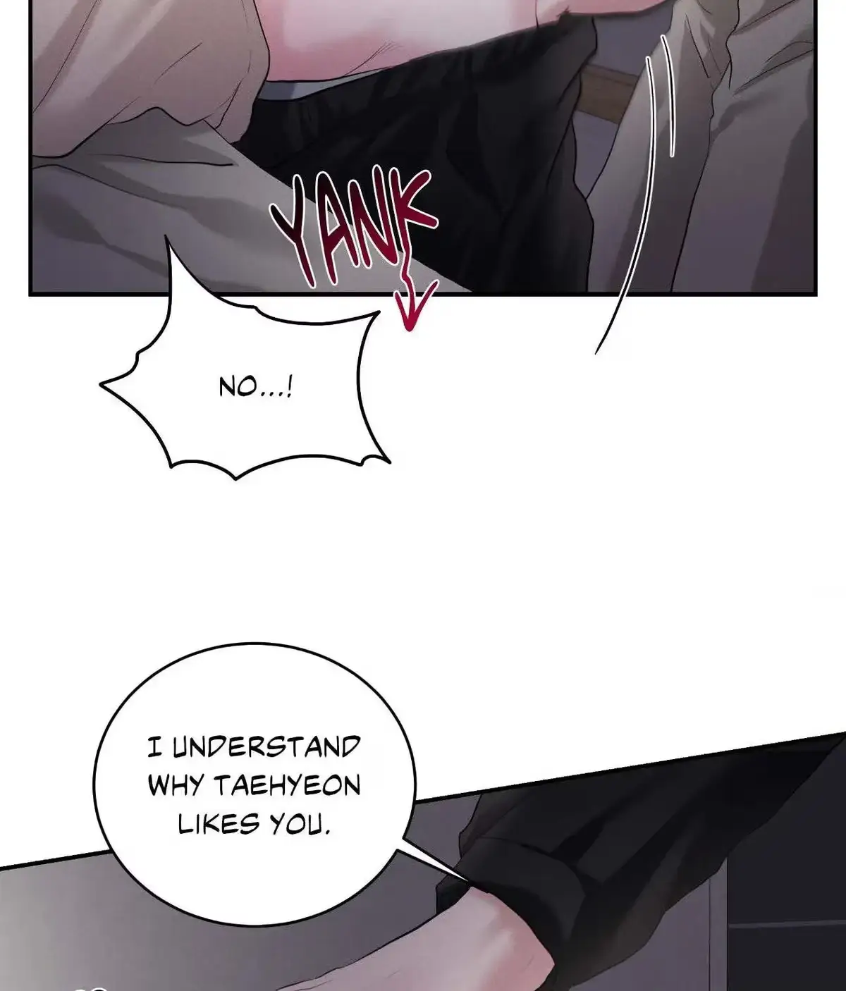 Lessons in Love Chapter 33 page 26 - 