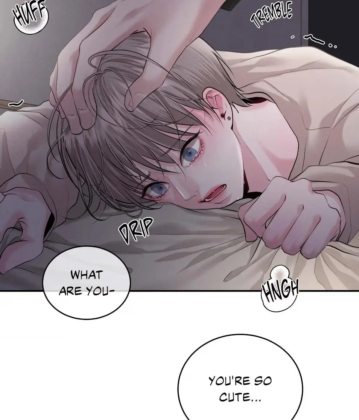 Lessons in Love Chapter 33 page 27 - 