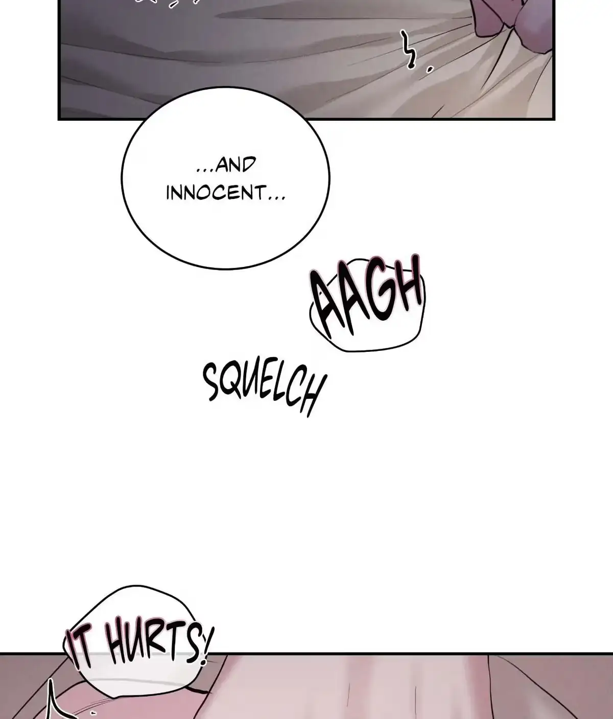 Lessons in Love Chapter 33 page 29 - 