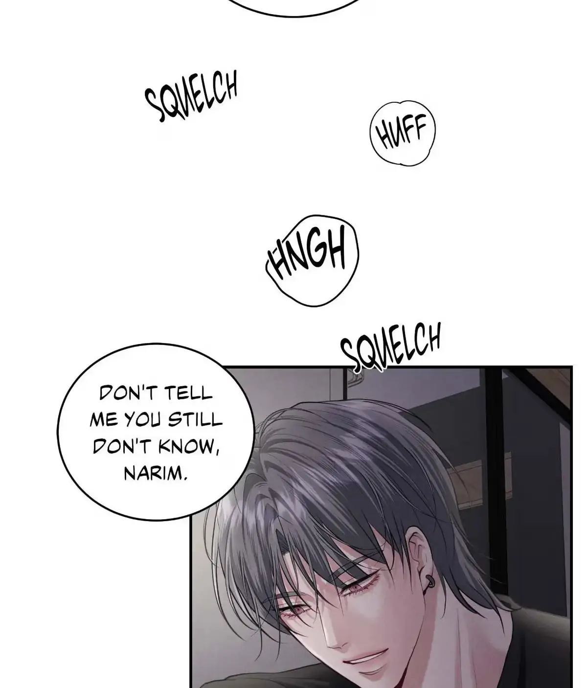 Lessons in Love Chapter 33 page 31 - 